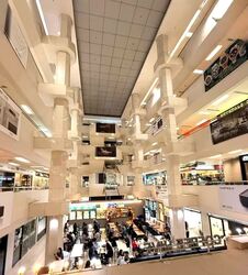 The Adelphi (D6), Retail #583288661